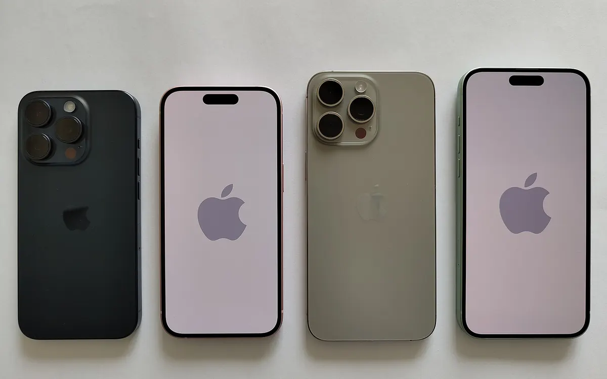 iPhone 17 Pro Max 256 GB