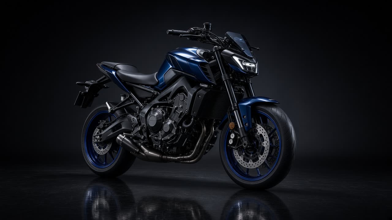 Sport 250cc 2025